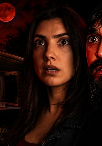 S02:E04 - Our Demonic Encounter at Haunted Sallie House poster