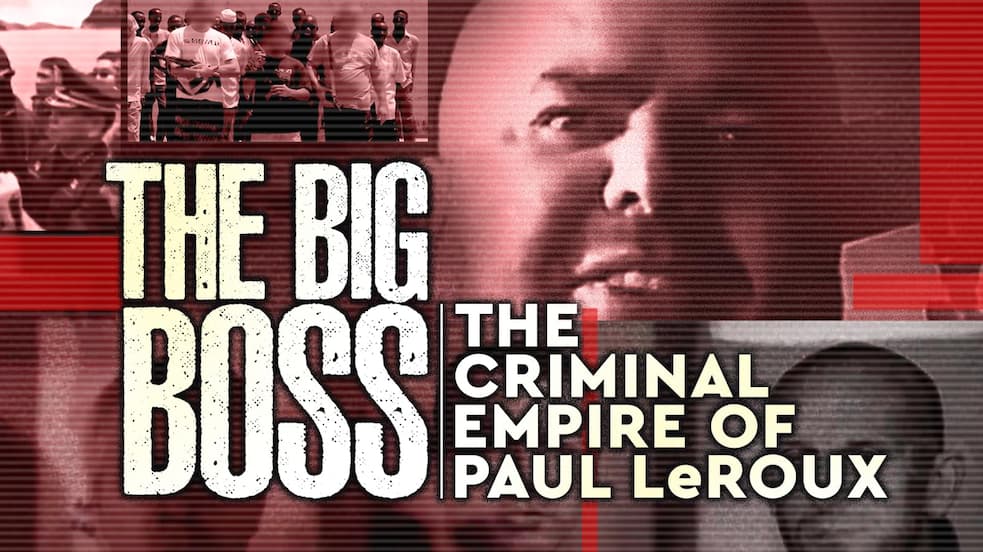Watch The Big Boss Streaming Online | Tubi Free TV