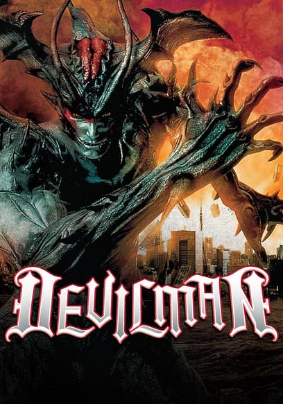 Devilman