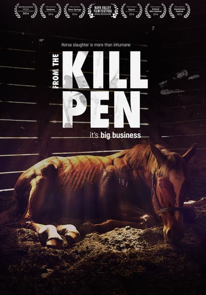 From the Kill Pen