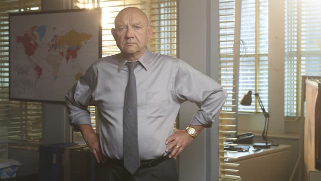 S02:E01 - The Official Narrative