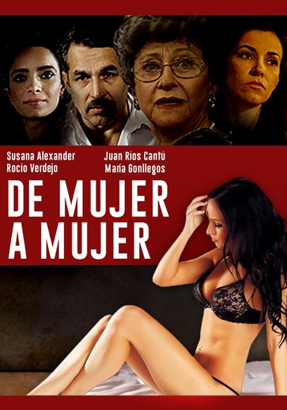 De mujer a mujer