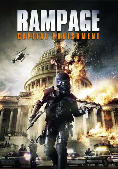 Rampage: Capital Punishment