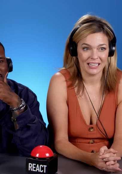 Affiche de S01:E01 - Regular Teens React to Spoiled Rich Kids