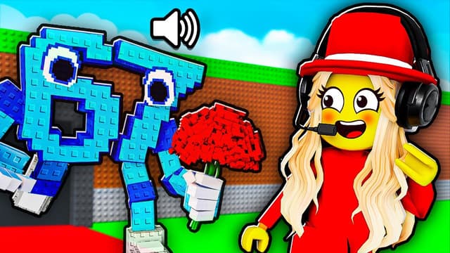 S01:E14 - I Added Girl Voices to Get Free Brainrots!