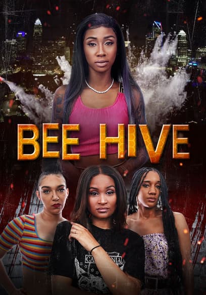 Bee Hive