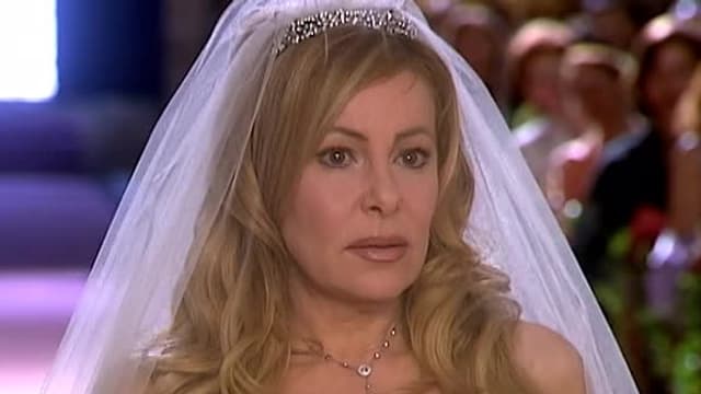 S03:E21 - La Boda De Ana