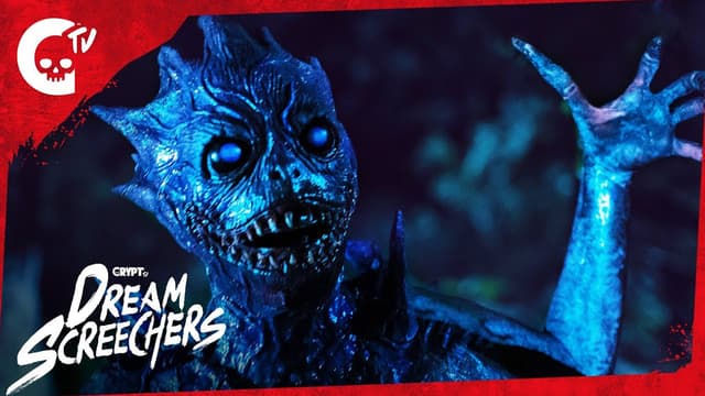 S01:E02 - Dream Screechers