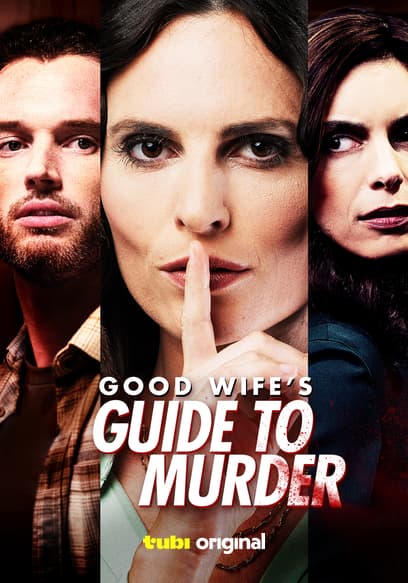 Good Wife's Guide to Murder