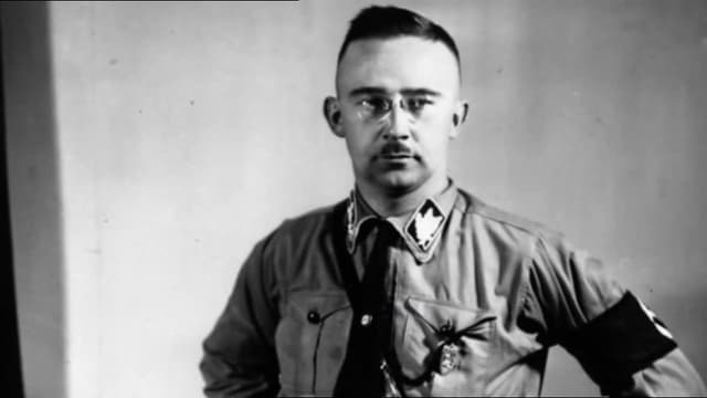 S01:E13 - Who Killed Heinrich Himmler