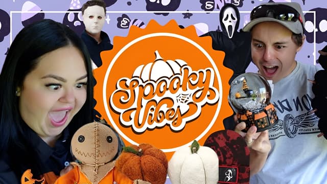 S01:E15 - I Bought All the Spooky Stuff