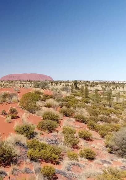 S01:E04 - Western Australia poster