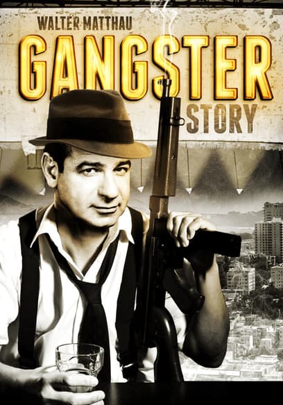 Gangster Story