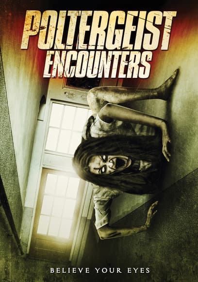 Poltergeist Encounters