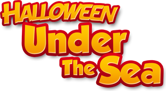 Halloween Under the Sea