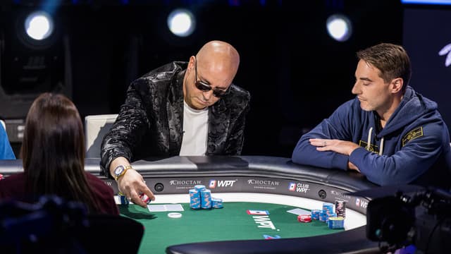 S20:E07 - WPT Choctaw 2023 - Part 3