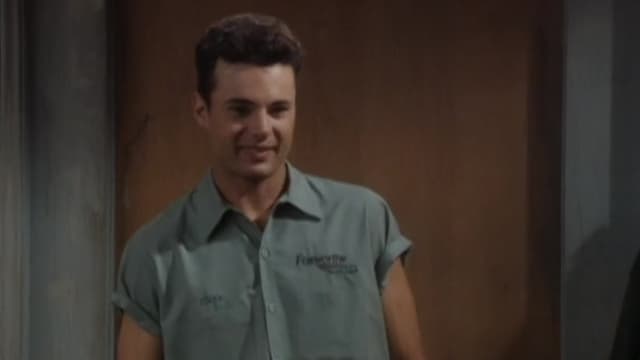 S01:E07 - Jeff & Ray & Rascal's Big Adventure