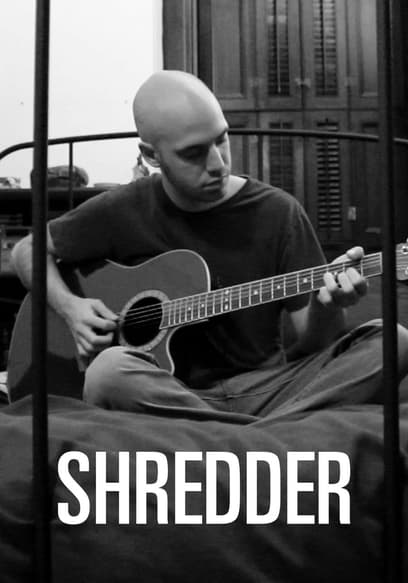 Shredder