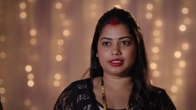 S02:E03 - The Marriage of Shaneil and Sanjana