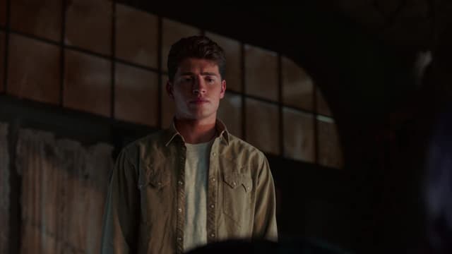 S02:E09 - Big Shot