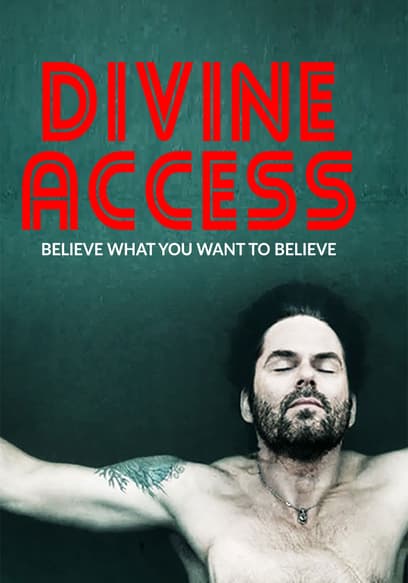 Divine Access