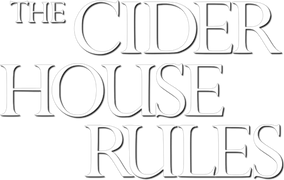 The Cider House Rules