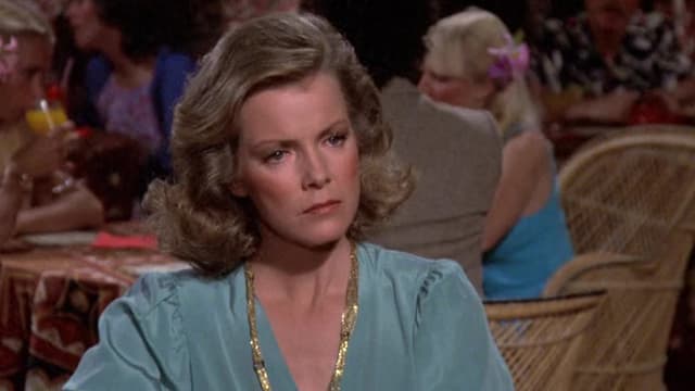 S05:E17 - The Case Against Mr. Roarke / Save Sherlock Holmes