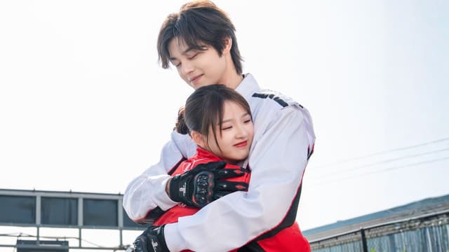 S01:E12 - Episode 12