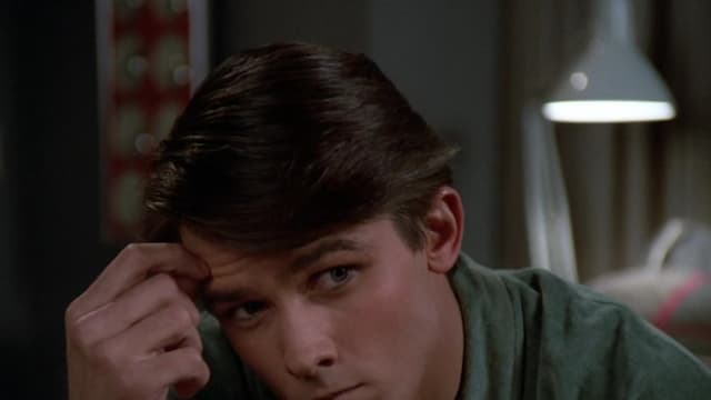 S05:E22 - Parental Consent