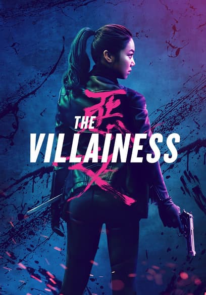 The Villainess