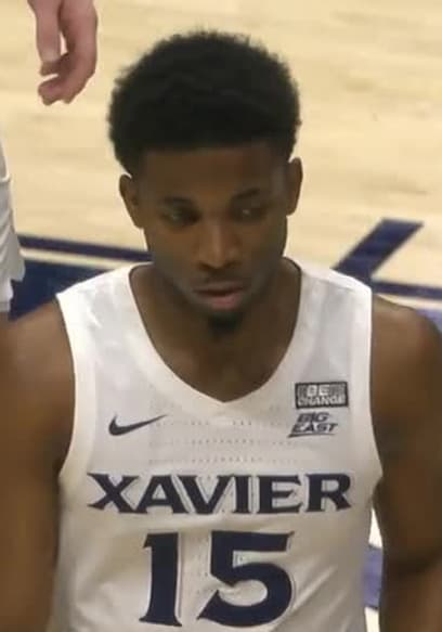 Affiche de S2023:E04 - UConn at Xavier