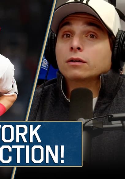 S2025:E1088 - Reacting to MLB Network's Top 100 MLB List poster