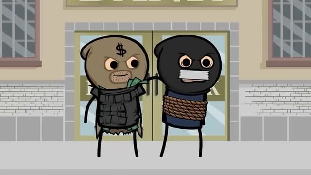 S01:E20 - Episode 20