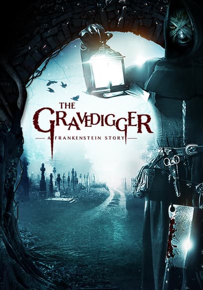The Gravedigger