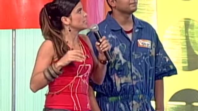 S02:E03 - Episodio 3