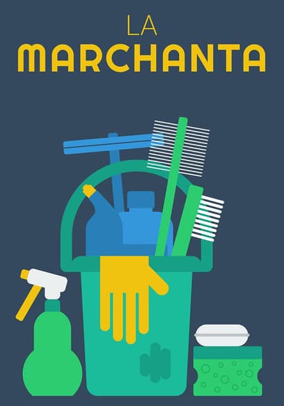 La Marchanta