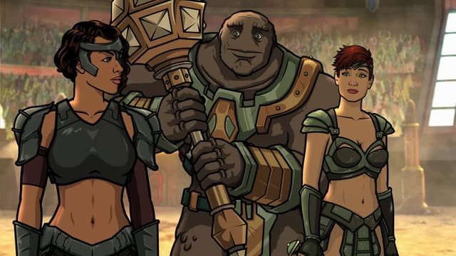 S10:E02 - Happy Borthday