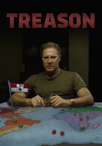 Treason