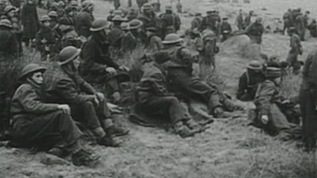 S01:E02 - Decision at Dunkirk