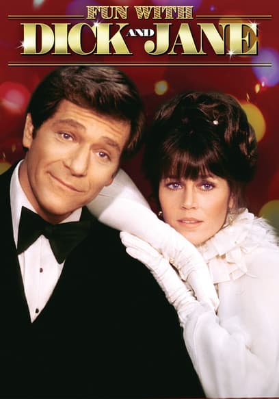 Fun with Dick and Jane