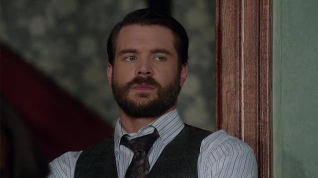 S01:E11 - Best Christmas Ever