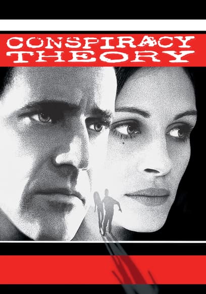 Conspiracy Theory