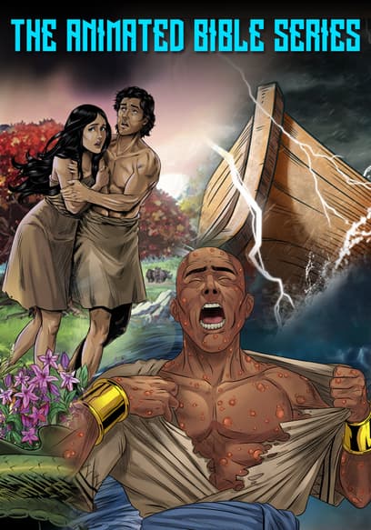 The Animated Bible Series