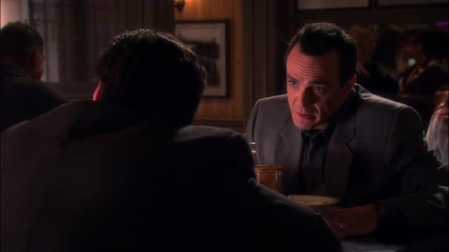 S01:E12 - All the King's Horses