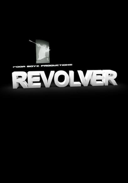 Revolver: Poor Boyz poster