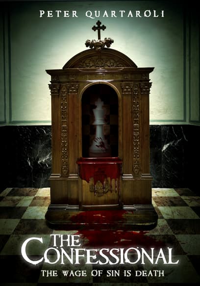 The Confessional