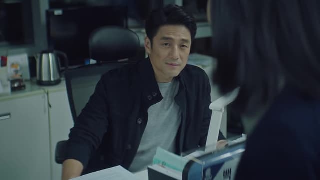 S01:E01 - Episode 1