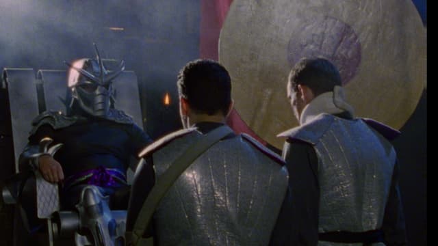 S01:E02 - East Meets West (Pt. 2)