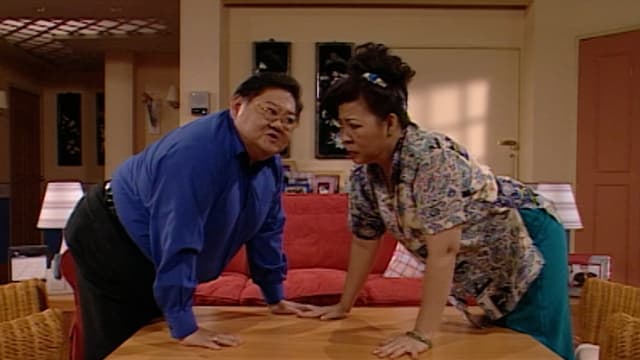 S07:E12 - the Passbook