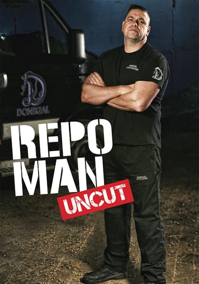 Repo Man Uncut